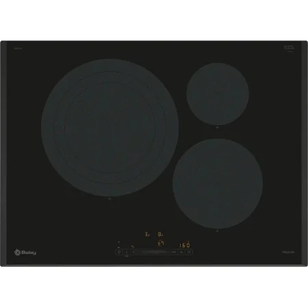 Induction Hot Plate Balay 3EB977LH 7400 W by Balay, Hobs - Ref: S0459958, Price: 680,13 €, Discount: %