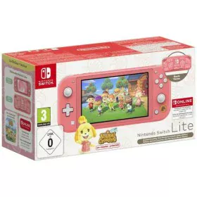 Ordinateur portable Nintendo de Nintendo, Ordinateurs pour enfants - Réf : S0459962, Prix : 251,72 €, Remise : %