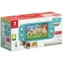 Nintendo Switch Lite + Animal Crossing Nintendo by Nintendo, Consoles - Ref: S0459963, Price: 251,72 €, Discount: %