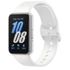 Smartwatch Samsung Galaxy Fit 3 Plateado 40 mm de Samsung, Smartwatches - Ref: S0459968, Precio: 64,93 €, Descuento: %