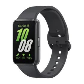 Montre intelligente Samsung Galaxy Fit 3 Gris 40 mm de Samsung, Montres connectées - Réf : S0460003, Prix : 70,91 €, Remise : %