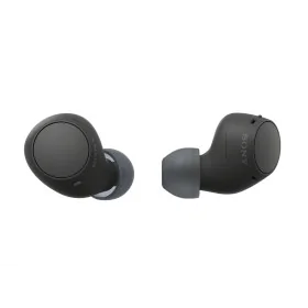 Auriculares in Ear Bluetooth Sony WFC510B.CE7 Negro de Sony, Auriculares Bluetooth de un solo oído - Ref: S0460024, Precio: 5...