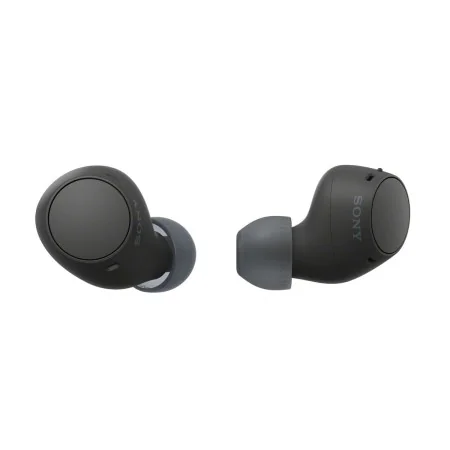 In-ear Bluetooth Headphones Sony WFC510B.CE7 Black by Sony, Single ear Bluetooth headphones - Ref: S0460024, Price: 51,91 €, ...