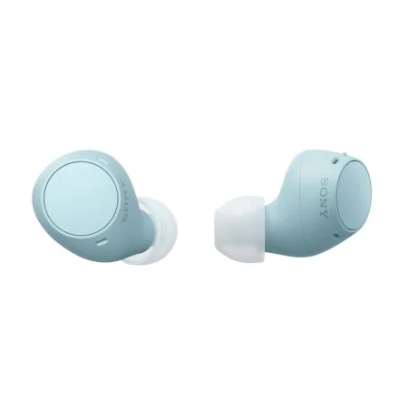 Auriculares in Ear Bluetooth Sony WFC510L.CE7 Azul de Sony, Auriculares Bluetooth de un solo oído - Ref: S0460026, Precio: 51...