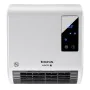 Riscaldamento Taurus RCMB231 Bianco 2000 W di Taurus, Stufe alogene - Rif: S0460028, Prezzo: 69,54 €, Sconto: %