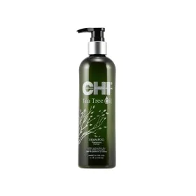 Shampoo Farouk Chi Tea Tree Oil 355 ml by Farouk, Shampoos - Ref: M0119726, Price: 16,34 €, Discount: %