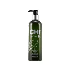 Shampoo Farouk Chi Tea Tree Oil 355 ml di Farouk, Shampoo - Rif: M0119726, Prezzo: 16,34 €, Sconto: %