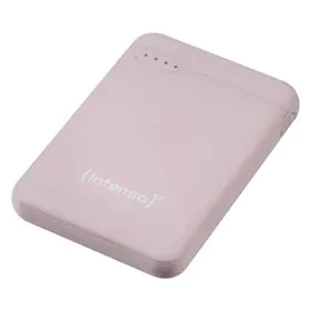 Batería para Portátil INTENSO XS5000 5000 mAh Rosa de INTENSO, Baterías - Ref: S0460030, Precio: 11,27 €, Descuento: %