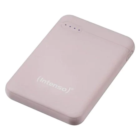 Batteria per Laptop INTENSO XS5000 5000 mAh Rosa di INTENSO, Batterie per computer portatili - Rif: S0460030, Prezzo: 11,25 €...