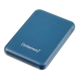 Laptop Battery INTENSO XS5000 5000 mAh by INTENSO, Portable Computer Batteries - Ref: S0460033, Price: 11,27 €, Discount: %