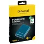 Batterie pour Ordinateur Portable INTENSO XS10000 10000 mAh de INTENSO, Batteries d'ordinateur portable - Réf : S0460034, Pri...