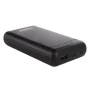 Powerbank INTENSO XS20000 Black 20000 mAh by INTENSO, Chargers - Ref: S0460035, Price: 19,21 €, Discount: %