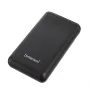 Powerbank INTENSO XS20000 Negro 20000 mAh de INTENSO, Cargadores - Ref: S0460035, Precio: 19,21 €, Descuento: %