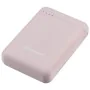 Laptop Battery INTENSO XS10000 10000 mAh Pink by INTENSO, Portable Computer Batteries - Ref: S0460049, Price: 14,40 €, Discou...