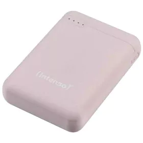 Bateria para Laptop INTENSO XS10000 10000 mAh Cor de Rosa de INTENSO, Baterias - Ref: S0460049, Preço: 15,04 €, Desconto: %