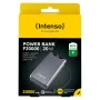 Batteria per Laptop INTENSO F20000 Grigio 20 W 20000 mAh di INTENSO, Batterie per computer portatili - Rif: S0460053, Prezzo:...