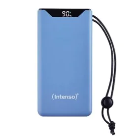 Batteria per Laptop INTENSO F20000 Azzurro 20 W 20000 mAh di INTENSO, Batterie per computer portatili - Rif: S0460054, Prezzo...