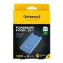 Batteria per Laptop INTENSO F20000 Azzurro 20 W 20000 mAh di INTENSO, Batterie per computer portatili - Rif: S0460054, Prezzo...