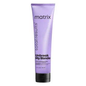 Stärkende Haarkur Matrix Unbreak My Blonde von Matrix, Haar- und Kopfhautpflege - Ref: M0119737, Preis: 18,15 €, Rabatt: %