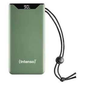 Batería para Portátil INTENSO F20000 Verde 20 W 20000 mAh de INTENSO, Baterías - Ref: S0460055, Precio: 24,61 €, Descuento: %