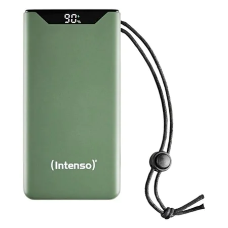 Batterie pour Ordinateur Portable INTENSO F20000 Vert 20 W 20000 mAh de INTENSO, Batteries d'ordinateur portable - Réf : S046...