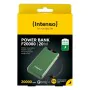 Batería para Portátil INTENSO F20000 Verde 20 W 20000 mAh de INTENSO, Baterías - Ref: S0460055, Precio: 23,04 €, Descuento: %