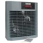 Aquecedor HJM 607-RC Cinzento 2000 W de HJM, Aquecedores e aquecedores halogéneos - Ref: S0460117, Preço: 21,78 €, Desconto: %