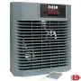 Riscaldamento HJM 607-RC Grigio 2000 W di HJM, Stufe alogene - Rif: S0460117, Prezzo: 21,78 €, Sconto: %