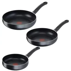 Poêle Tefal EASY COOK 3UDS de Tefal, Poêles à frire - Réf : S0460157, Prix : 37,61 €, Remise : %