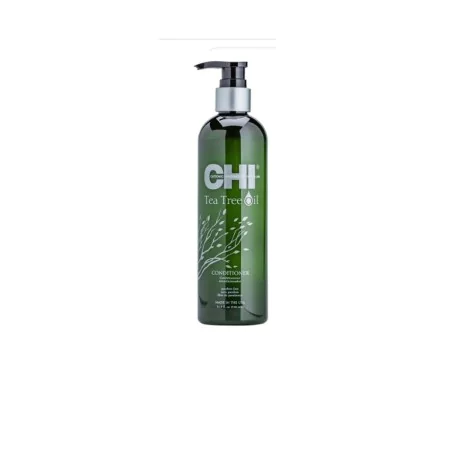 Condicionador Farouk Chi Tea Tree Oil 340 ml de Farouk, Acondicionadores - Ref: M0119742, Preço: 16,40 €, Desconto: %