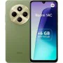 Smartphone Xiaomi Redmi 14C 6,36" 6 GB RAM 128 GB Green by Xiaomi, SIM-Free Mobile Phones & Smartphones - Ref: S0460196, Pric...