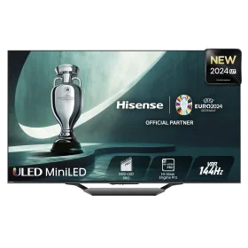 Smart TV Hisense 65U7NQ 4K Ultra HD LED HDR AMD FreeSync 65" by Hisense, TVs - Ref: S0460216, Price: 957,59 €, Discount: %