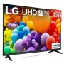 TV intelligente LG 43UT73006LA.AEUQ 43" 4K Ultra HD LED HDR D-LED de LG, Téléviseurs - Réf : S0460351, Prix : 338,64 €, Remis...