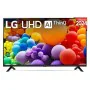 TV intelligente LG 43UT73006LA.AEUQ 43" 4K Ultra HD LED HDR D-LED de LG, Téléviseurs - Réf : S0460351, Prix : 338,64 €, Remis...