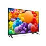 TV intelligente LG 43UT73006LA.AEUQ 43" 4K Ultra HD LED HDR D-LED de LG, Téléviseurs - Réf : S0460351, Prix : 338,64 €, Remis...