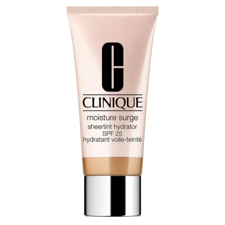 Base de maquillage liquide Clinique de Clinique, Peignoirs de bain - Réf : M0119830, Prix : 27,54 €, Remise : %