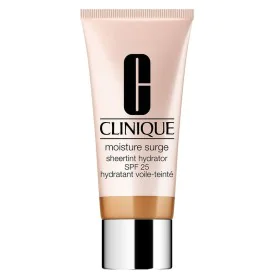 Liquid Make Up Base Clinique Spf 25 40 ml by Clinique, Foundations - Ref: M0119831, Price: 26,09 €, Discount: %