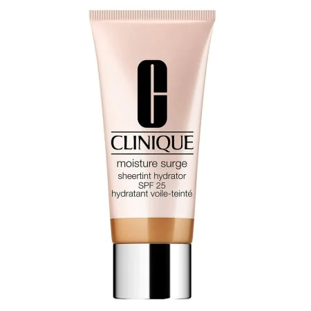 Base de Maquillaje Fluida Clinique Spf 25 40 ml de Clinique, Bases - Ref: M0119831, Precio: 27,50 €, Descuento: %