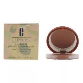 Compact Bronzing Powders Clinique CLINIQUE-243746 Beige (1 Unit) (9,6 g) by Clinique, Bronzers & Highlighters - Ref: M0119833...