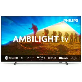 Smart TV Philips 50PUS8009 4K Ultra HD LED 50" by Philips, TVs - Ref: S0460430, Price: 369,66 €, Discount: %