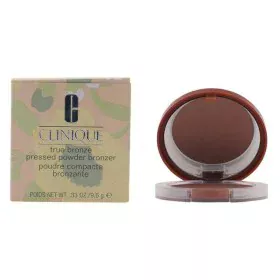 Poudres Compactes de Bronzage Clinique CLINIQUE-243753EU Nº 03 (1 Unité) de Clinique, Poudres - Réf : M0119834, Prix : 31,70 ...