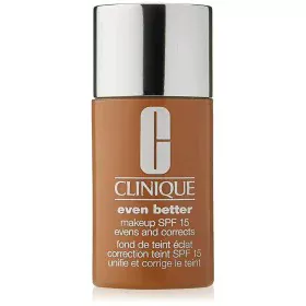 Base de Maquilhagem Cremosa Even Better Clinique Golden Even Better de Clinique, Bases - Ref: M0119845, Preço: 33,18 €, Desco...