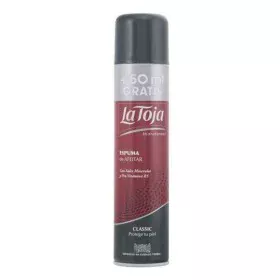 Mousse à raser Classic La Toja 8410436249300 50 ml de La Toja, Mousses - Réf : S0506941, Prix : 5,67 €, Remise : %