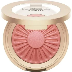 Bronceador bareMinerals Gen Nude Colorete Kiss of pink 3,8 g de bareMinerals, Bronceadores - Ref: S05099112, Precio: 23,60 €,...