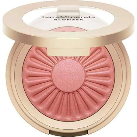 Bronzer bareMinerals Gen Nude Blush Kiss of pink 3,8 g by bareMinerals, Bronzers & Highlighters - Ref: S05099112, Price: 23,6...