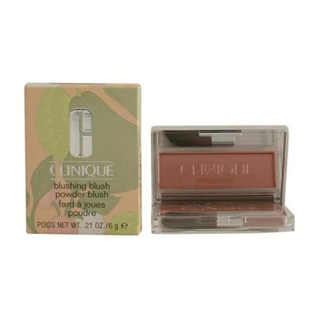 Blush Clinique Clinique-0020714235826 Laranja de Clinique, Blush - Ref: M0119859, Preço: 28,41 €, Desconto: %