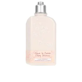 Lait corporel L'Occitane En Provence Fleurs De Cerisier 250 ml de L'Occitane En Provence, Hydratants - Réf : S05099145, Prix ...