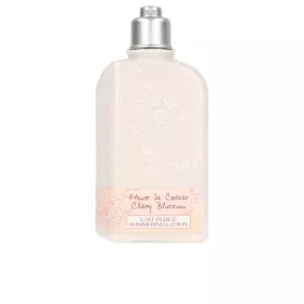 Body milk L'Occitane En Provence Fleurs De Cerisier 250 ml von L'Occitane En Provence, Feuchtigkeitscremes - Ref: S05099145, ...