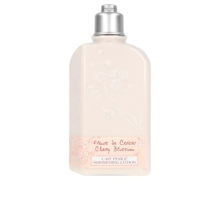 Body Lotion L'Occitane En Provence Fleurs De Cerisier 250 ml by L'Occitane En Provence, Moisturisers - Ref: S05099145, Price:...