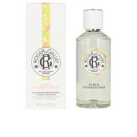 Perfume Unissexo Roger & Gallet Fleur D'Osmanthus EDT 100 ml de Roger & Gallet, Água de perfume - Ref: S05099181, Preço: 31,2...